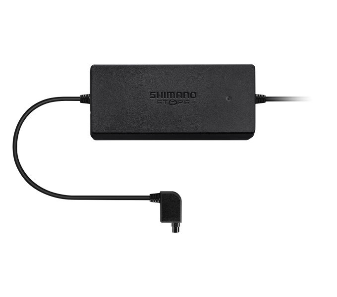 Зарядний пристрій EC-E6000-1 для батарей STEPS, фото 1