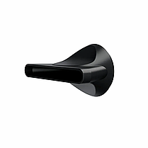 Фен Rowenta Ultimate Experience Maestria — 2000 Вт, дифузор, іонізація, холодний обдув, чорний, фото 5