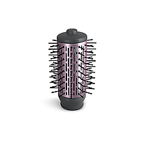 Фен-щітка Philips 7000 Series — 1000 Вт, іонізація, холодний обдув, чорний, фото 5