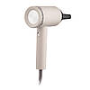 Фен Ardesto Pearl Cream — 1500–1800 Вт, 3 швидкості, 3 температури, магнітні насадки, бежевий, фото 8