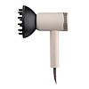 Фен Ardesto Pearl Cream — 1500–1800 Вт, 3 швидкості, 3 температури, магнітні насадки, бежевий, фото 9
