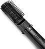 Фен-щітка Babyliss Smooth Finish — 1200 Вт, кераміка, іонізація, холодний обдув, чорний, фото 7