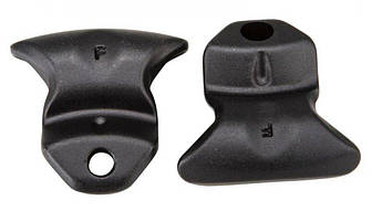 Зажим сідла PRO, чорний