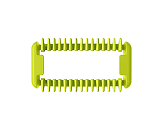 Бритва електрична Philips OneBlade Pro 360 QP6652/61 — Li-Ion, сухе/вологе гоління, чорна, фото 3