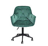 Стілець CHERRY, BK - Modern Office, фото 2