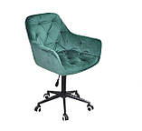 Стілець CHERRY, BK - Modern Office, фото 4