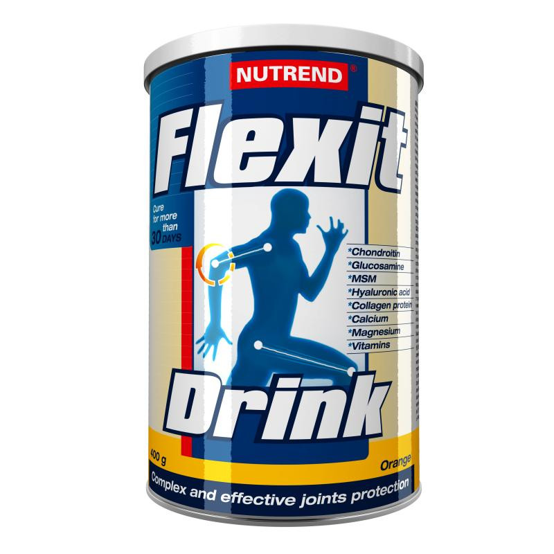 Nutrend Flexit Drink (400 г)