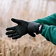 Рукавиці Tribe Wind Gloves T-KC-0012-black, фото 6