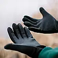 Рукавиці Tribe Wind Gloves T-KC-0012-black, фото 7