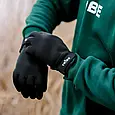 Рукавиці Tribe Wind Gloves T-KC-0012-black, фото 8
