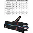 Рукавиці Tribe Wind Gloves T-KC-0012-black, фото 5