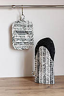 Набір рукавиця та прихватка Могікан ТМ ПРОВАНС