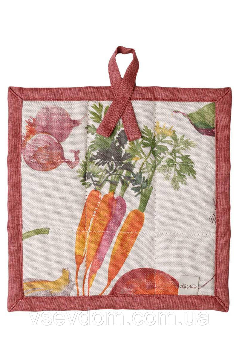 Прихватка для гарячого Овочі марсала ТМ ПРОВАНС, фото 1