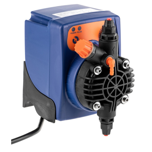 Дозувальний насос PKX MA/A 0507 230V/240V PP-FPM, фото 1