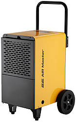 Осушувач 2E Air Master 50 — промисловий, 50 л/добу, 300 м³/год, 750 Вт, LCD, таймер