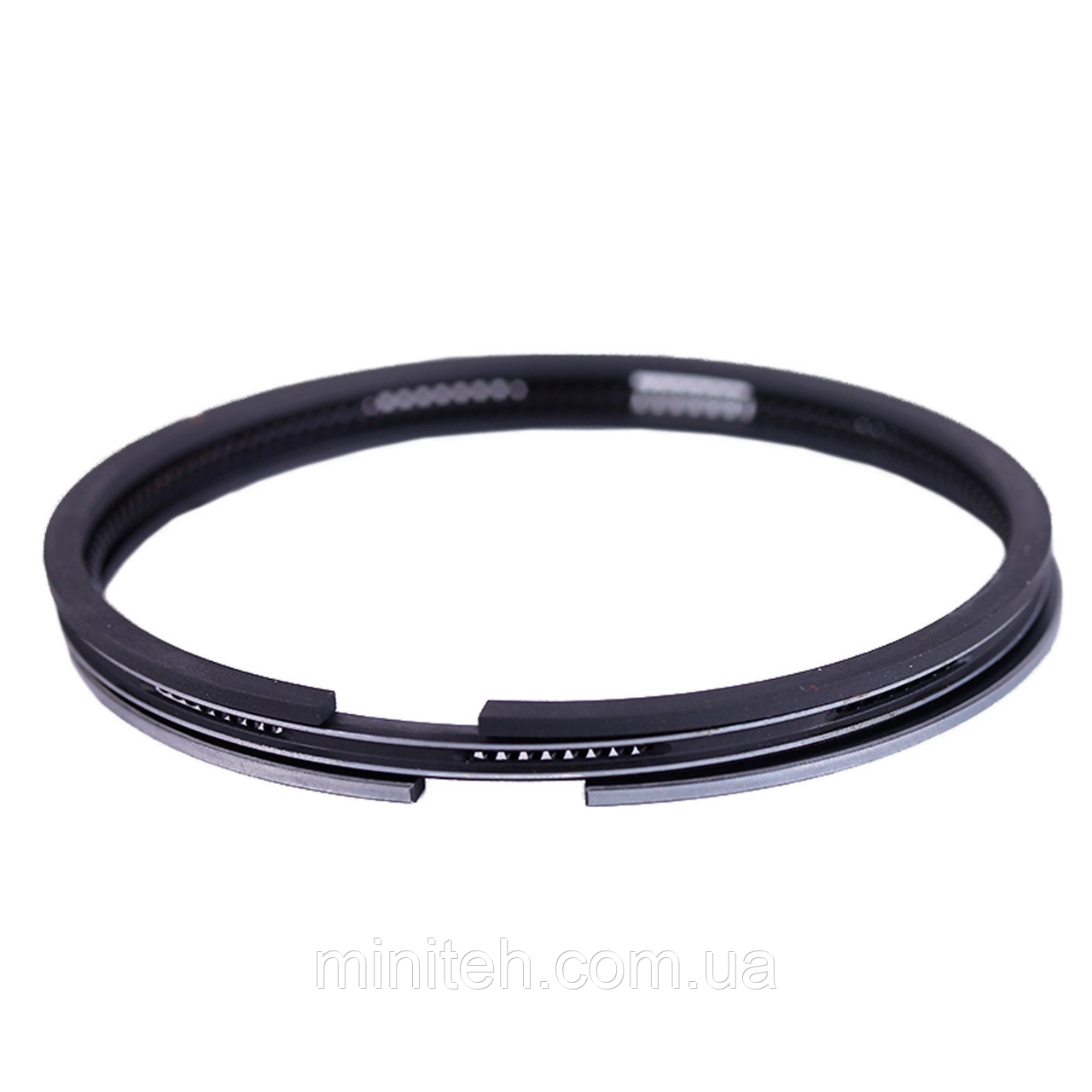 Кільця поршневі дв. LL380ВТ, фото 1