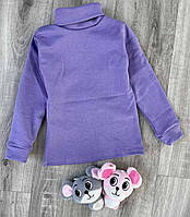 Гольф дитячий на байці з закотом унісекс на 2-6 років (4 кв) "DETKA" купити гуртом в Одесі на 7 км