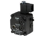 Danfoss BFP 21 LE/LE-S