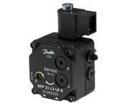 Danfoss BFP 21 LE/LE-S