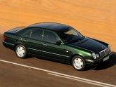 E-klasse W210 (1994–1999)