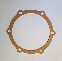 Прокладки до компресора RENAULT MAGNUM/ MAJOR  WABCO 948360249