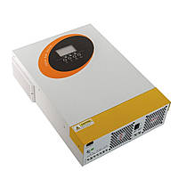 Інвертор гібридний JSDSolar J6200HPC (6,2квт)