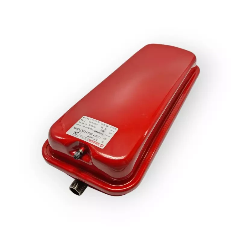 Розширений бак 12 л. NIMBUS 65120848, фото 1