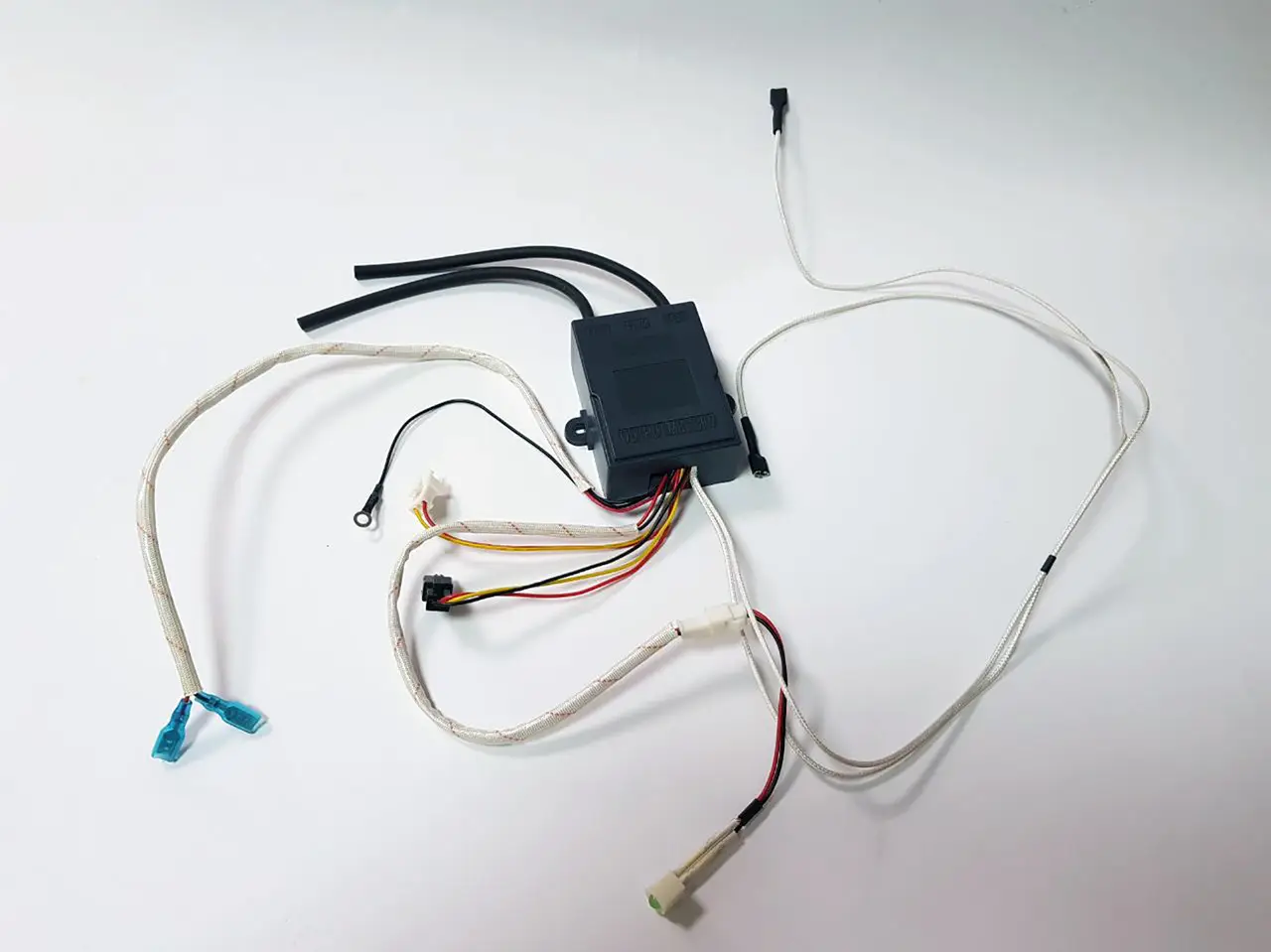 Блок розпалення  65158699, фото 1