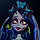 Лялька Монстер Хай Емілі Monster High Skullector Труп нареченої Емілі JDR67 Monster High Tim Burton’s Corpse Bride Doll, фото 4