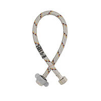 Підводка гнучка для води Raftec ВВ 1/2' 0.5 м