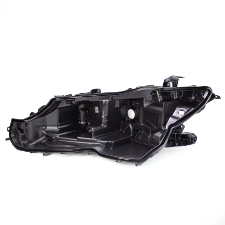 Корпус фари Toyota Camry USA (XV70) 2017-2020 USA no AFS ліва сторона (водійська), фото 1