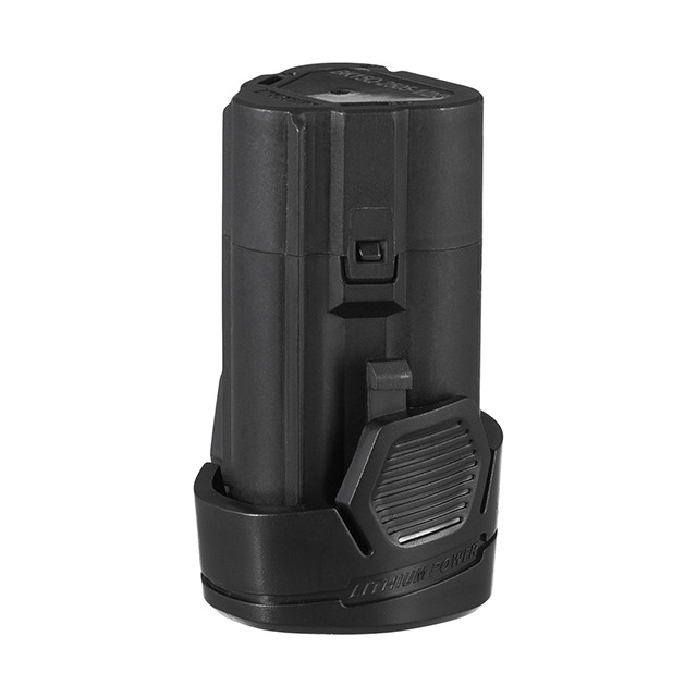 Акумулятор 12 В, Li-Ion, 1,5 Аг, для дриля-шурупокрута DT-0310/DT-0314 INTERTOOL DT-0311, фото 1