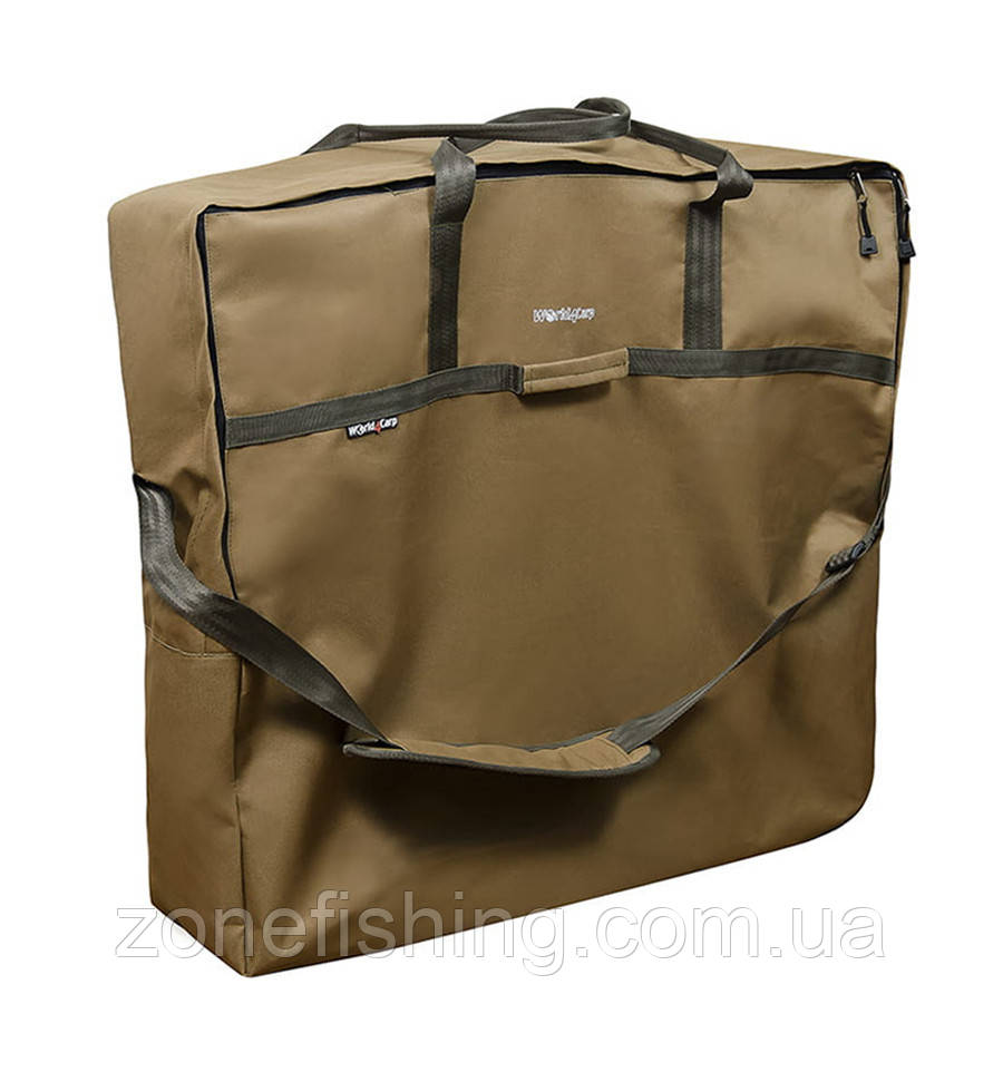 Чохол для крісла World4Carp CHAIR BAG Coyote Oxford 600D PU WR, фото 1