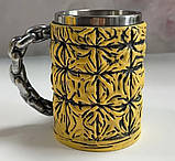 Чашка гурт Iron Maiden, фото 3