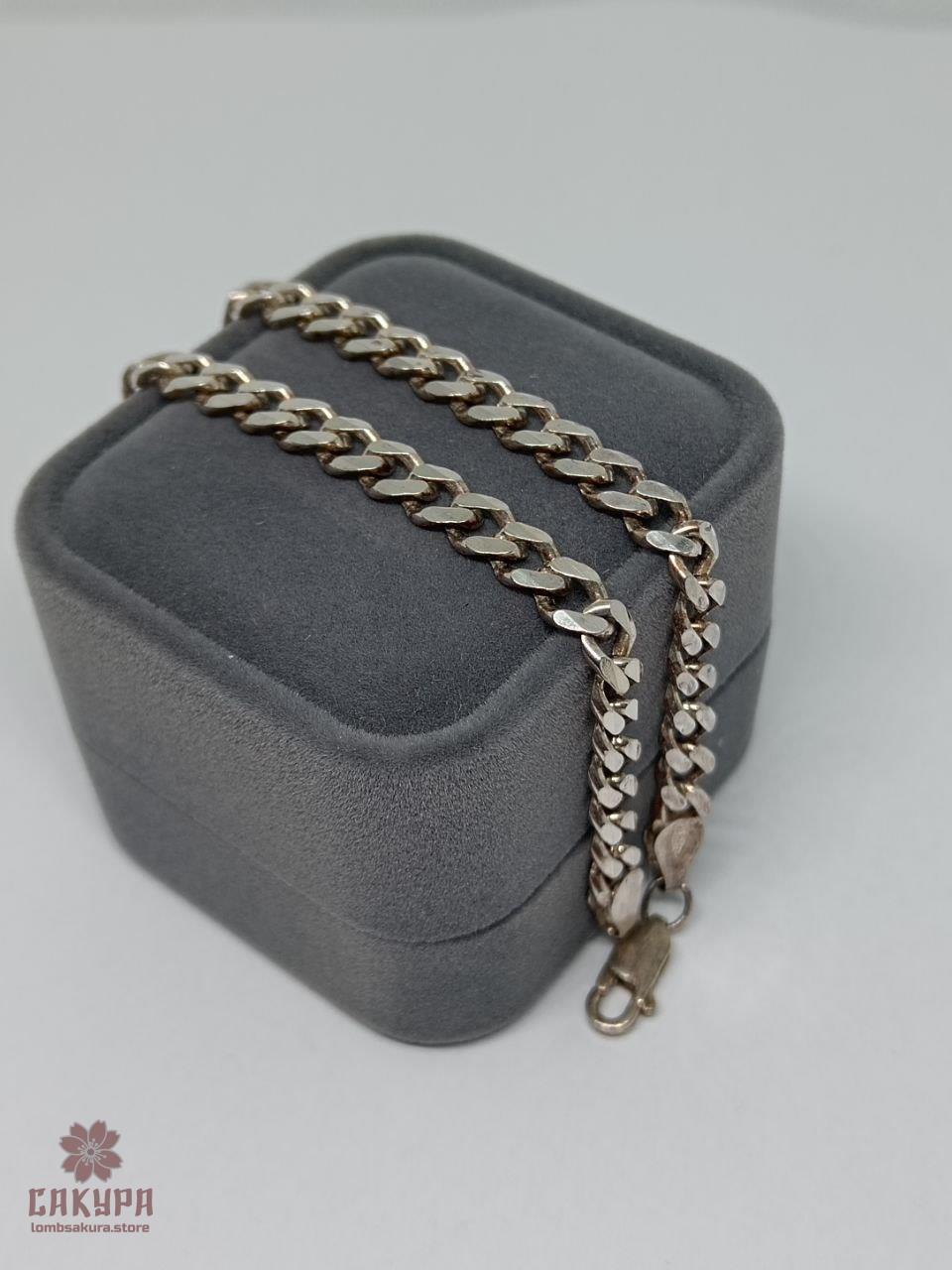 Срібний Браслет, фото 1