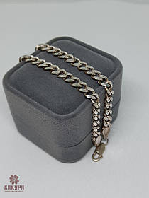 Срібний Браслет