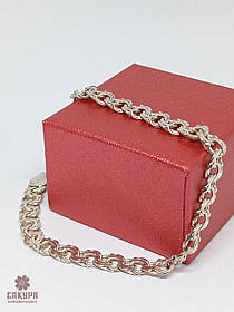 Срібний Браслет