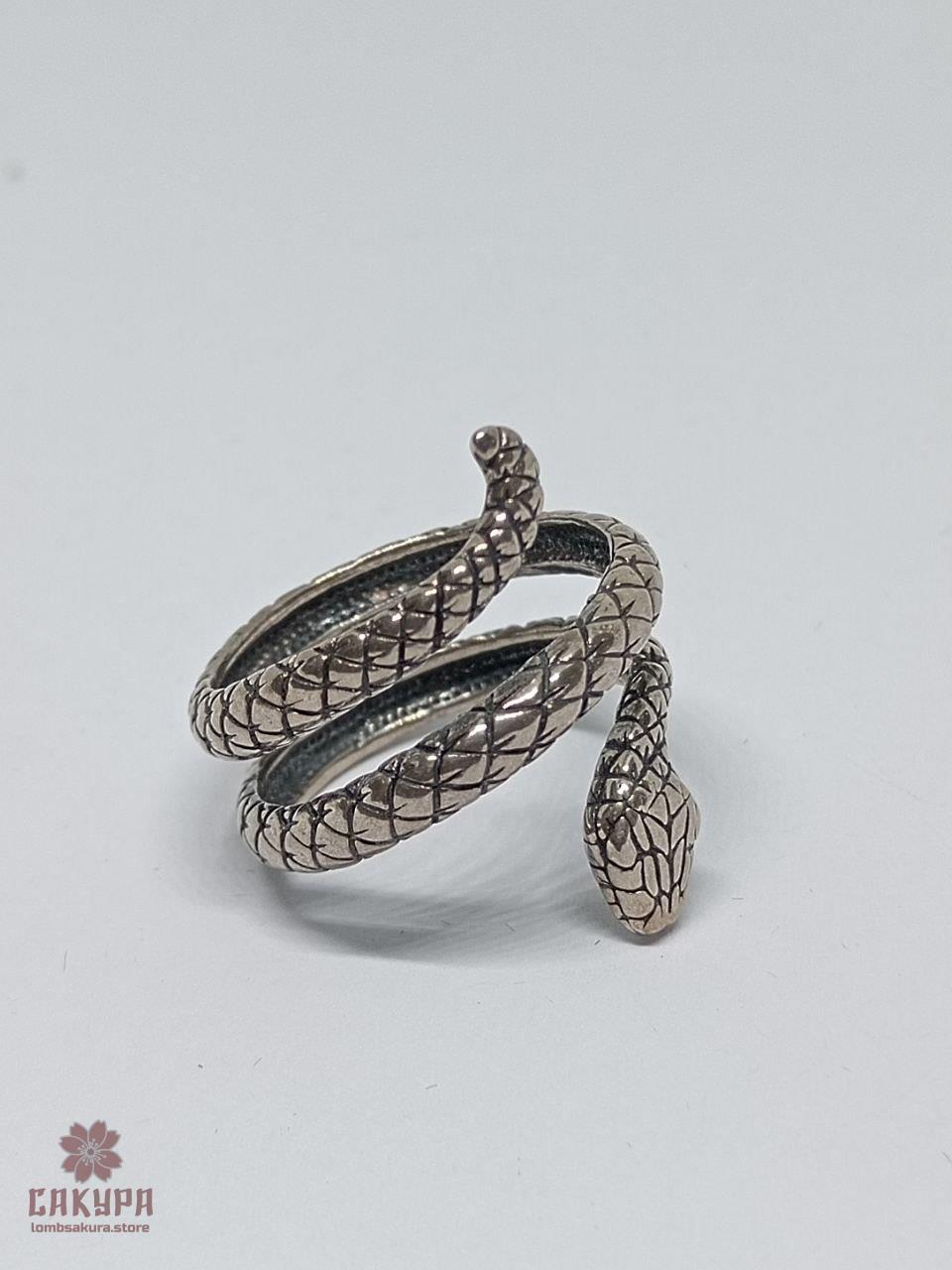 Срібна Каблучка, фото 1