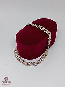 Срібний Браслет