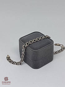 Срібний Браслет