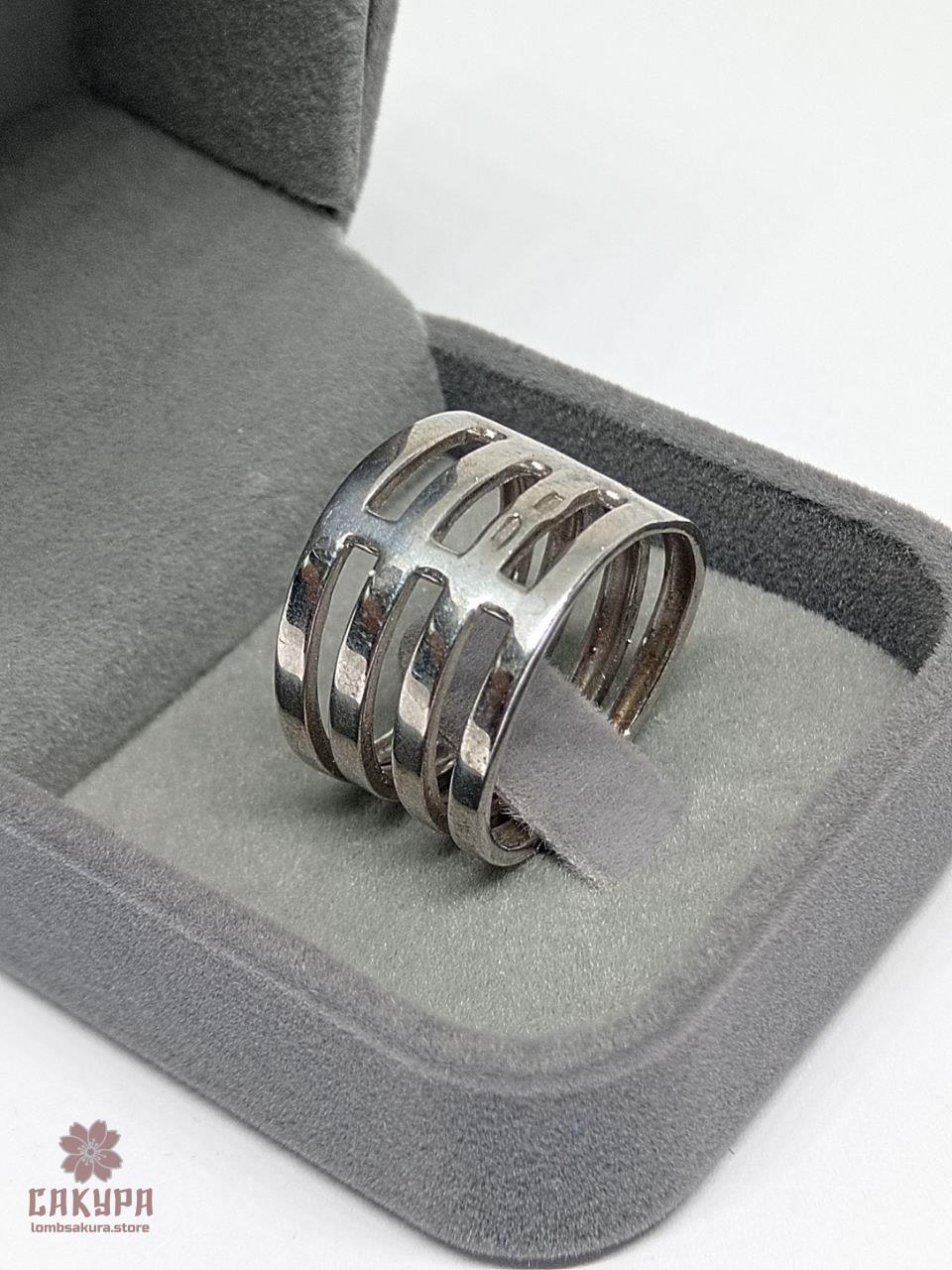 Срібна Каблучка, фото 1