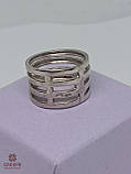 Срібна Каблучка, фото 2