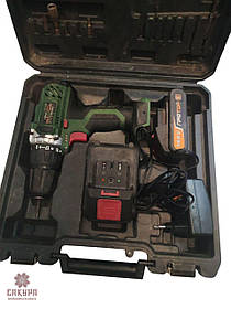 Шуруповерт Протон ДА-2/14 Li-2