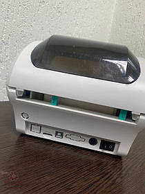 Термопринтер штрихкодів Xrinter Xp-470B