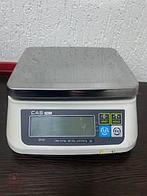 Ваги Cass SW-3CS