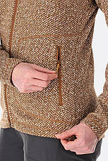 Кофта жіноча Rab Amy Hoody Wmns, Deep Ink, 12 (RB QFF-31-DIK-12), фото 5