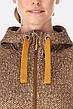 Кофта жіноча Rab Amy Hoody Wmns, Deep Ink, 12 (RB QFF-31-DIK-12), фото 7