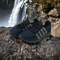 Чоловіче взуття для літнього сезону 40 размер, Кросівки для хлопців літо, Тонкі кросівки FT-97