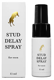 Спрей Stud Delay, 15 мл