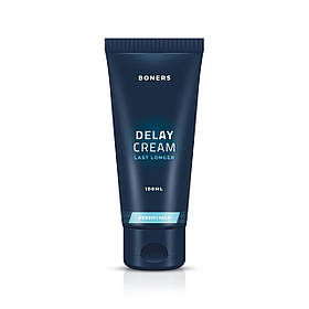 Крем Boners Delay 100 мл